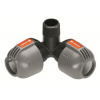 Gardena 2783-20 L-kus 25 mm x vnější závit 3/4