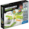 Stavebnica Geomag Mechanics Recycled Challenge Goall 96 dielikov (0871772007784)
