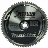 MAKITA kotúč pílový hliník SPECIALIZED 305x2.4x30mm 80 zubov B-33342