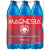 Magnesia minerálna voda sýtená 6 x 1,5 l