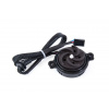 Alphacool DC-LT 2 - 2600rpm Ceramic - 12V DC - (3 Phasen Sinus PCB) 13332