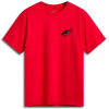 tričko FORMULA CSF, ALPINESTARS (červená) Veľkosť: 2XL
