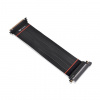 Thermaltake PCIe riser kábel PCIe 4.0 Zástrčka PCIe x16¨ AC-058-CO1OTN-C1