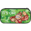 Pouzdro PDP Donkey Kong DK Camo pro Nintendo Switch (500-103-EU)