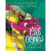 Lore Olympus: Volume Four - Rachel Smythe