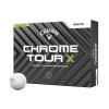 Callaway Chrome Tour X 2024 lopty