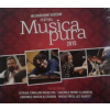 Various - Musica Pura 2015 / Digipack [CD]