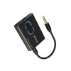 Adaptér a prevodník 1Mii ML300 Bluetooth 5.0, vysielač/prijímač