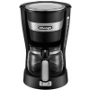 De'Longhi Filtračný kávovar Delonghi ICM14011 čierny
