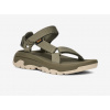 TEVA Dámske sandále HURRICANE XLT3 burnt olive - zelené Veľkosť EU: 39