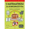 S matematikou za dobrodružstvím Honba za pokladem - Radek Chajda