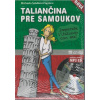 NOVÁ taliančina pre samoukov - Obsahuje bonus: MP3 CD