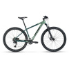 STEVENS Taniwha Frozen Green