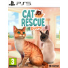 Cat Rescue Story