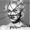 MADONNA - REBEL HEART/DELUXE (1CD)