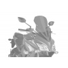 PUIG Plexi štít PUIG TOURING 7640N čierna