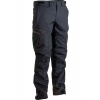 Westin Nepremokavé Nohavice W6 Rain Pants Trousers Steel Black - XL