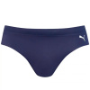 Pánske plavky Br M 907654 01 tmavomodrá - Puma S