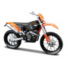 Maisto - Motocykel, KTM 450 EXC, 1:18