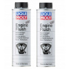 2 x LIQUI MOLY Engine Flush 0,3L prostriedok na oplachovanie motora 2640
