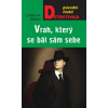 Vrah, který se bál sám sebe - Ladislav Beran