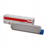Toner OKI MC87310k 45862814 žltý (yellow)