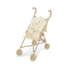 Detský kočík pre bábiku Konges Slojd: Lemon