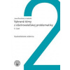 Vybrané témy z ošetrovateľskej problematiky II časť vysokoškolská učebnica - Boroňová Jana a kolektív