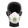 Respirátor s ventilom | FFP3 NR
