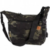 Helikon-Tex taška bushcraft satchel cordura multicam