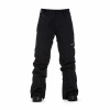 Horsefeathers Snowboardové Kalhoty Horsefeathers, Diane black 2024/25 dámské Velikost: XL