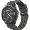 Hodinky Hammer Watch 2 Green-black