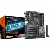 Doska Gigabyte B550 EAGLE WIFI6 AMD B550 DDR4 WiFi/BT AM4 ATX