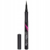Maybelline Hyper Precise All Day Očná linka vodeodolná Matte Black 1 ml