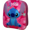 Cerda Lilo a Stitch modré růžové