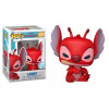 Figúrka Funko Pop! Lilo & Stitch