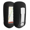Pouzdro na GPS kwmobile pro Garmin Oregon 450 / Oregon 400 / Oregon 300, černá (Pouzdro na GPS kwmobile pro Garmin Oregon 450 / Oregon 400 / Oregon 300 z materiálu silikon - černá, praktická ochrana p