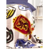 Deka Harry Potter domov