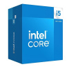 CPU INTEL Core i5-14500, až 5.0GHz, 24MB L3, LGA1700, BOX BX8071514500