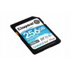 Kingston SDXC UHS-I U3 256GB SDG3/256GB