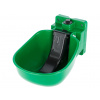 KERBL 225031 - K50 misková napájačka pre dobytok a kone, 2,2 l, plastová