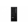 Lenovo ThinkStation P3 Tower Gen 2 Intel Core Ultra 7 265 16 GB DDR5-SDRAM 512 GB SSD Windows 11 Pro Pracovná stanica Čierna (30HT0041FR)