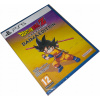 Dragon Ball Z Kakarot Daima Edition PlayStation 5 (PS5) krabička