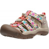 KEEN NEWPORT H2 CHILDREN safari/birch - 29