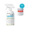 PHILIPS AVENT SUDOCREM Krém Sudocrem Expert 125 g + AQUAINT 500 ml