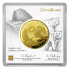 Noah´s Ark 1 Oz Gold 2025 - osobný odber v Bratislave