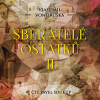 Sběratelé ostatků II. - CD (MP3)