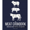 The Meat Cookbook - Nichola Fletcher