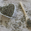 Bioruža Bazalka pravá - list narezaný - Ocimum basilicum - Folium basilici Emerosa 1000 g