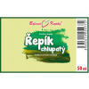 Řepík chlupatý (TCM) - bylinné kapky (tinktura) 50 ml - doplněk stravy